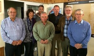 Gholfnuus (13 August 2015)